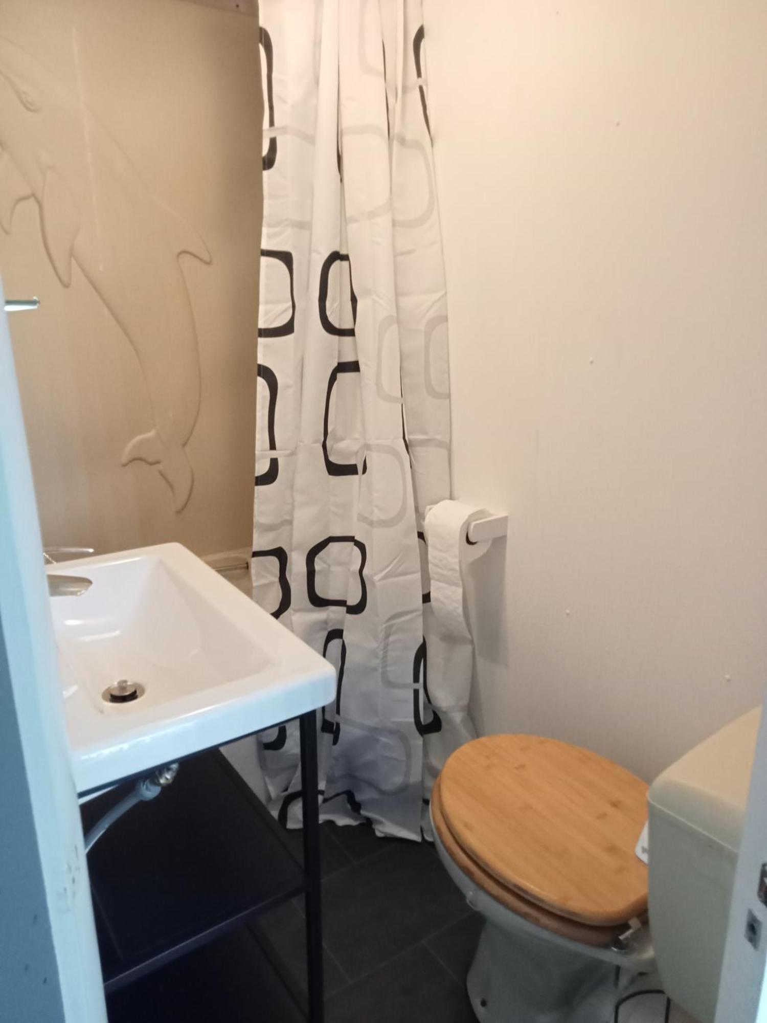 Gezellige, Knusse, Stacaravan Banjer Schoonloo